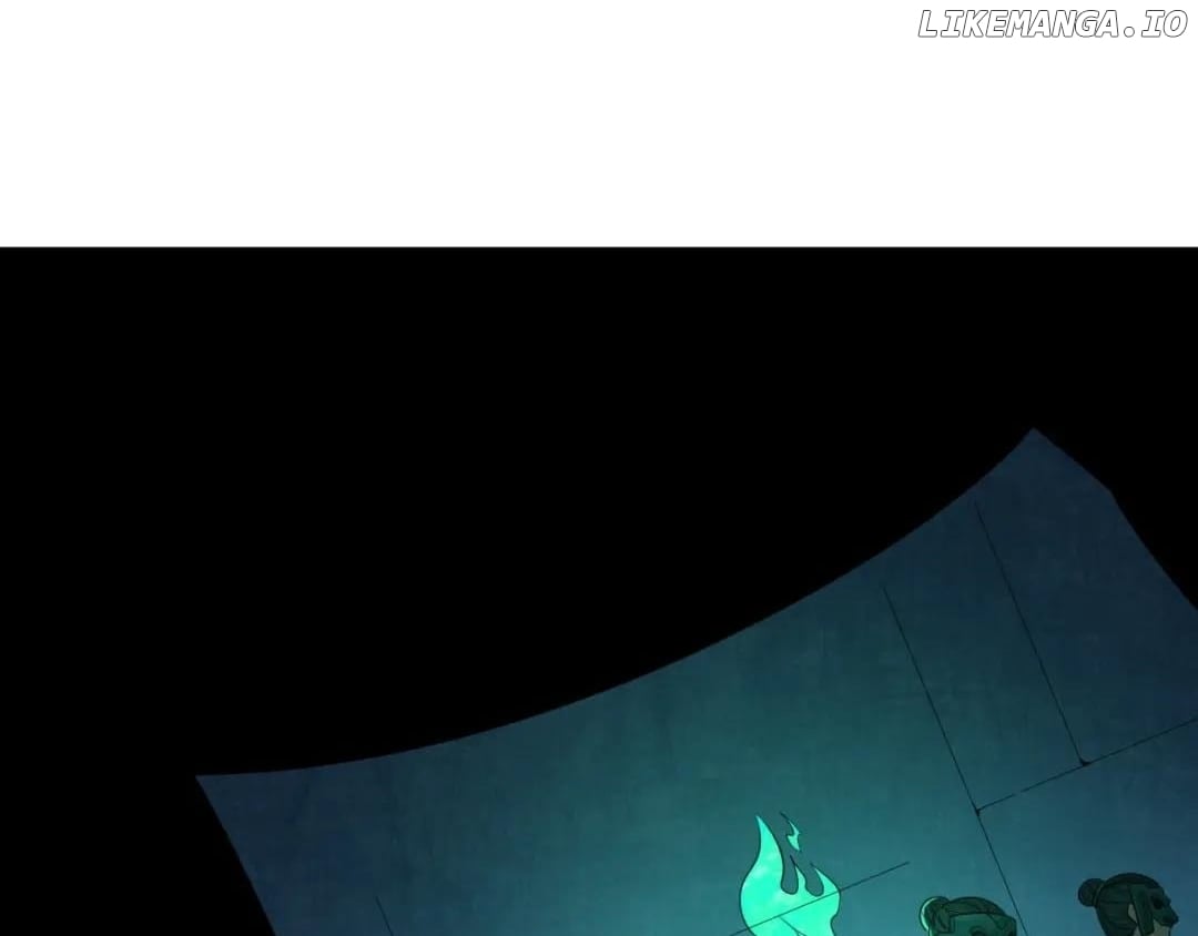 Era of the Haunted Chapter 183 - page 60